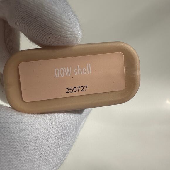 Sisley Paris 00W Shell Phyto-Teint Nude Foundation Brand New Oil-Free Makeup - Picture 6 of 9